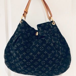 Louis Vuitton Daily PM hobo